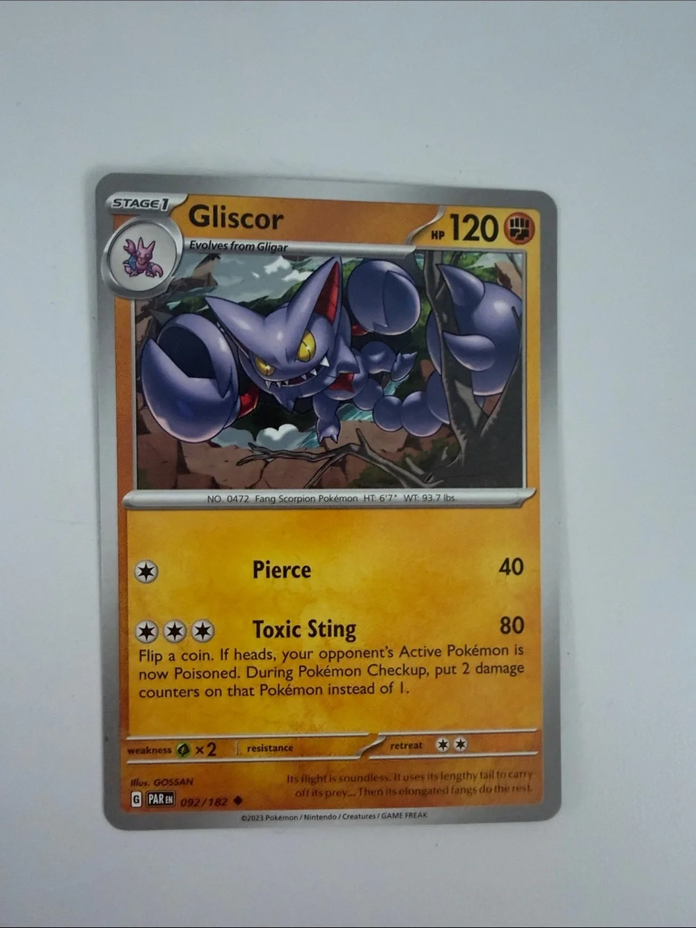 🪨 Rock & Fighting Pokémon Card Lot | Steelix Riolu Mankey Nosepass ✨5/$25✨